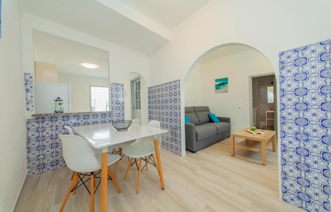 Апартаменти B21 - Oliveira Cozy Flat Лагуш Екстер'єр фото