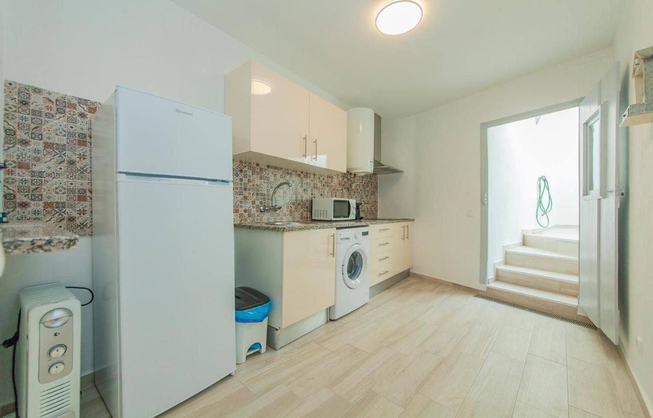 Апартаменти B21 - Oliveira Cozy Flat Лагуш Екстер'єр фото