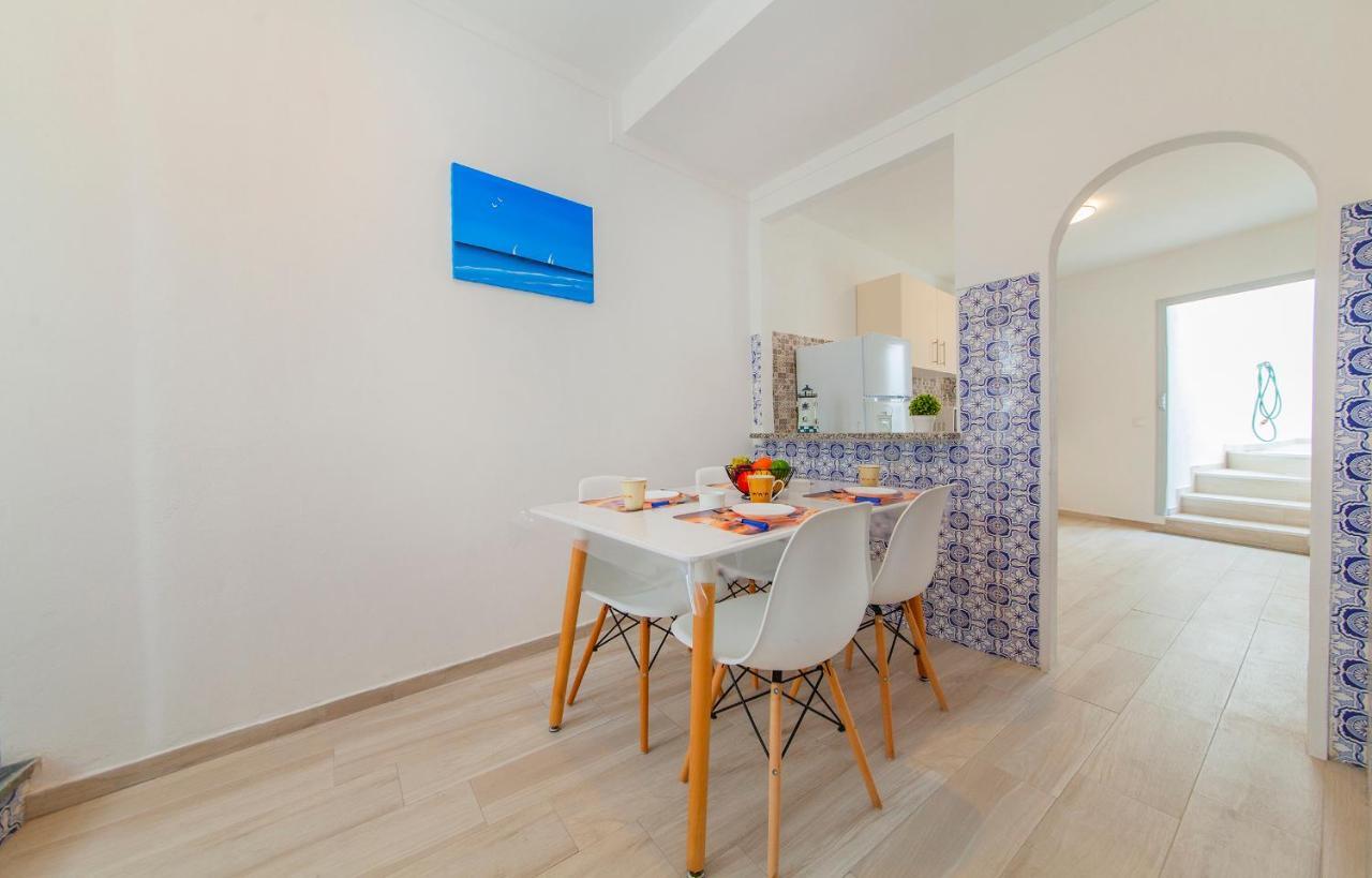 Апартаменти B21 - Oliveira Cozy Flat Лагуш Екстер'єр фото