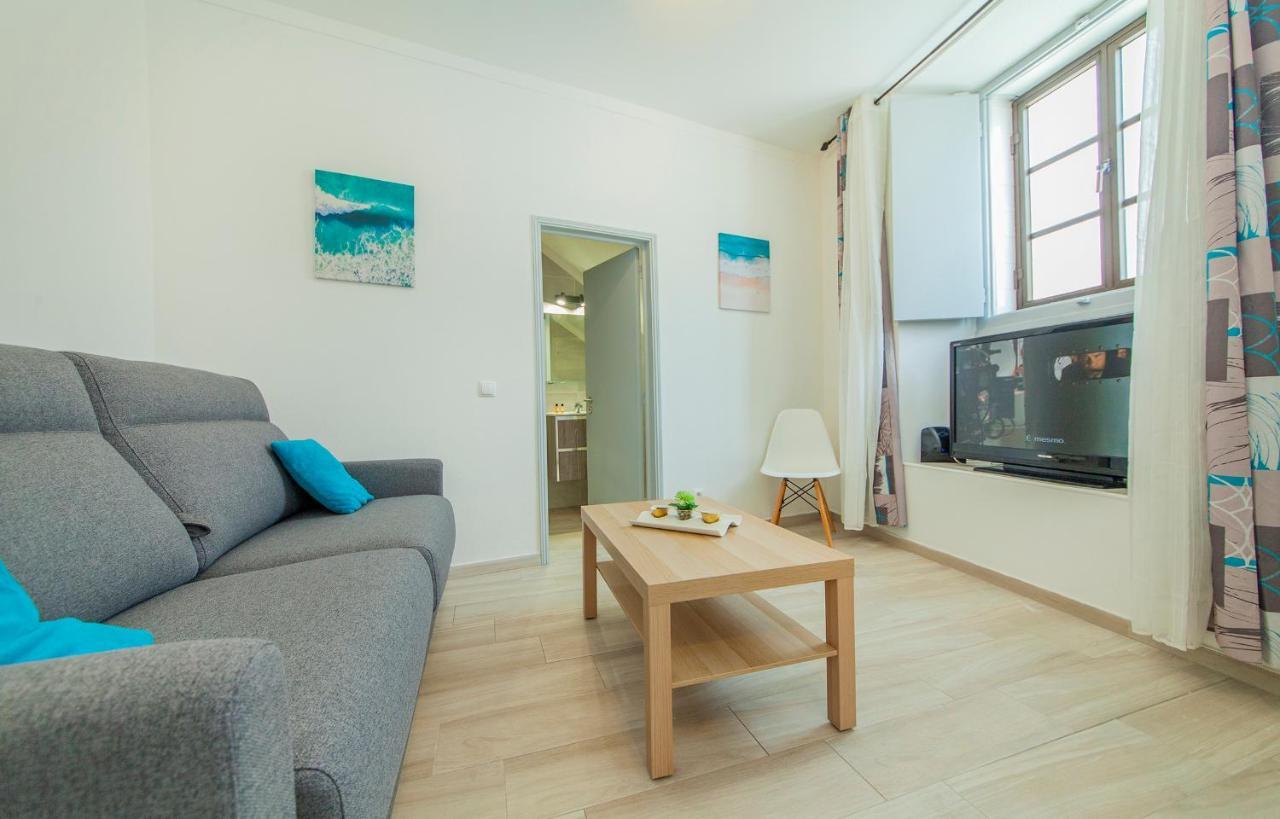 Апартаменти B21 - Oliveira Cozy Flat Лагуш Екстер'єр фото