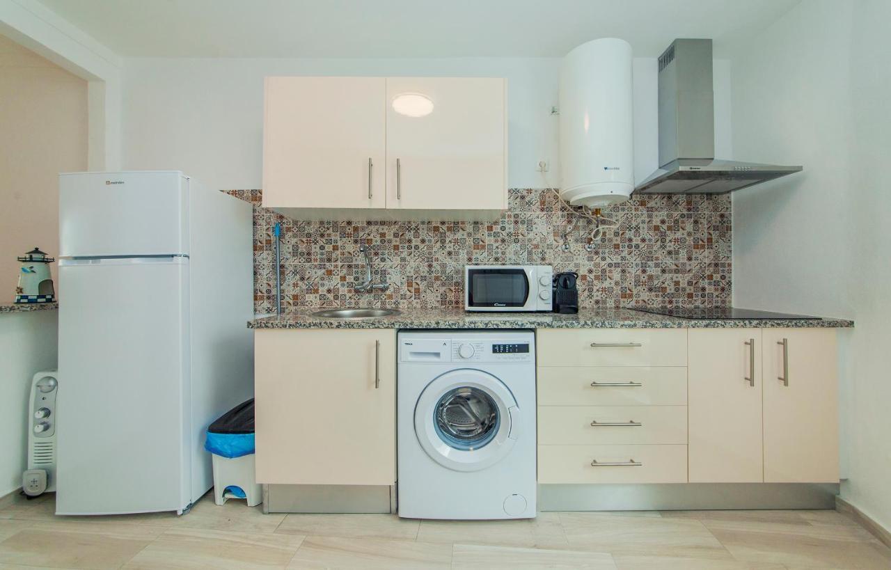 Апартаменти B21 - Oliveira Cozy Flat Лагуш Екстер'єр фото