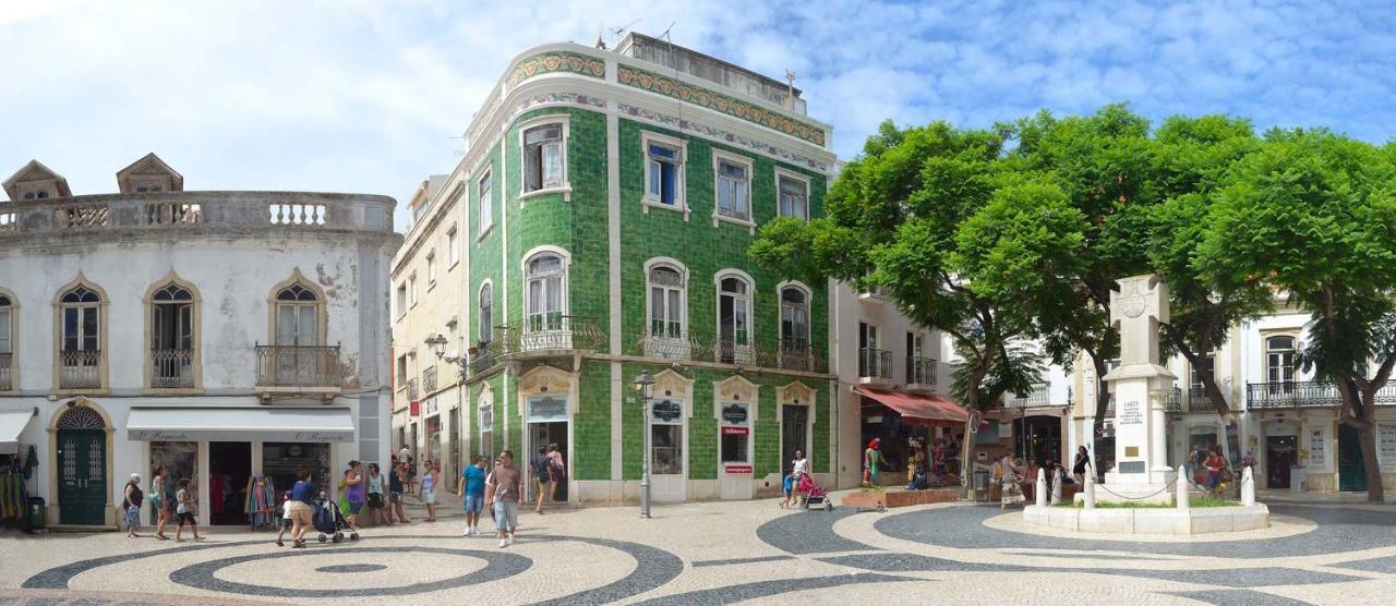 Апартаменти B21 - Oliveira Cozy Flat Лагуш Екстер'єр фото
