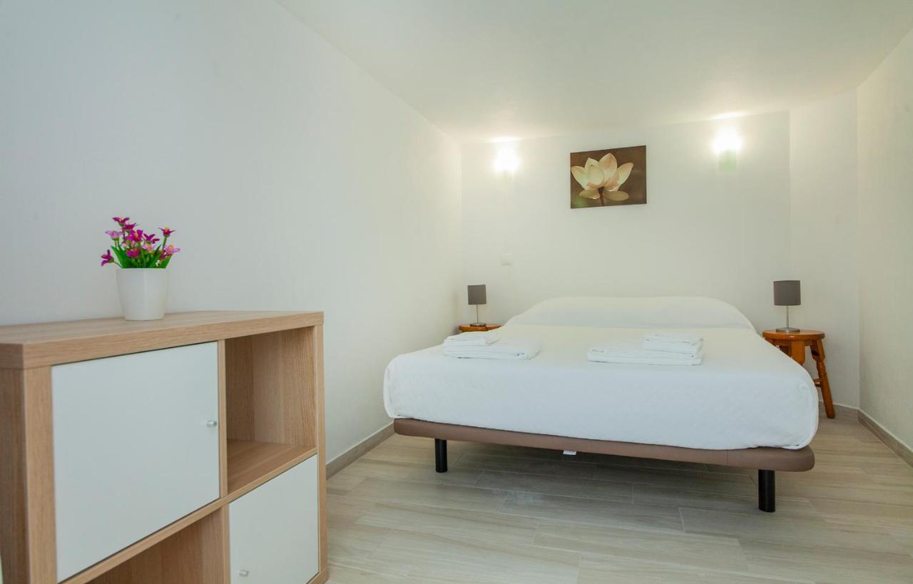 Апартаменти B21 - Oliveira Cozy Flat Лагуш Екстер'єр фото