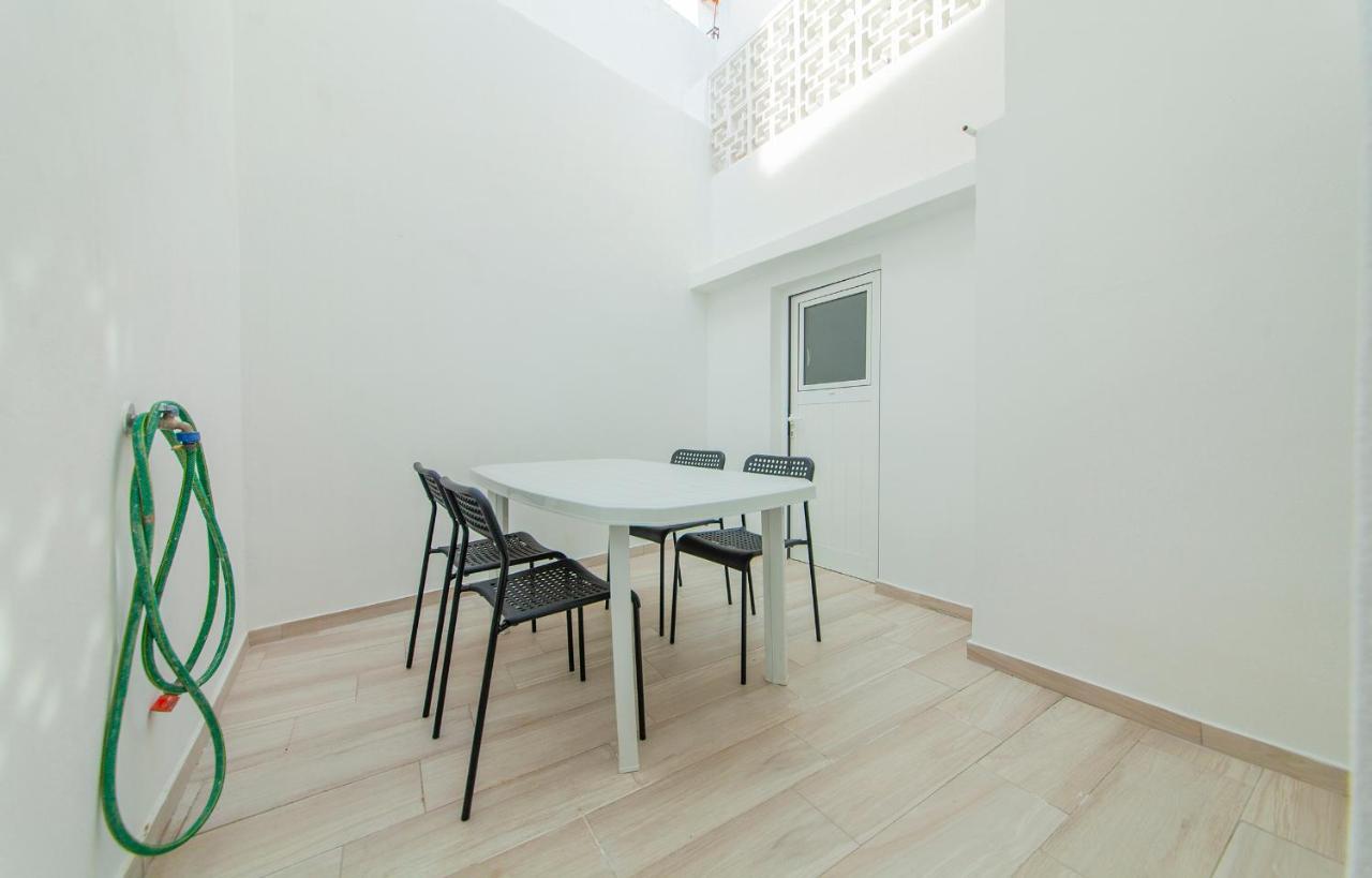 Апартаменти B21 - Oliveira Cozy Flat Лагуш Екстер'єр фото
