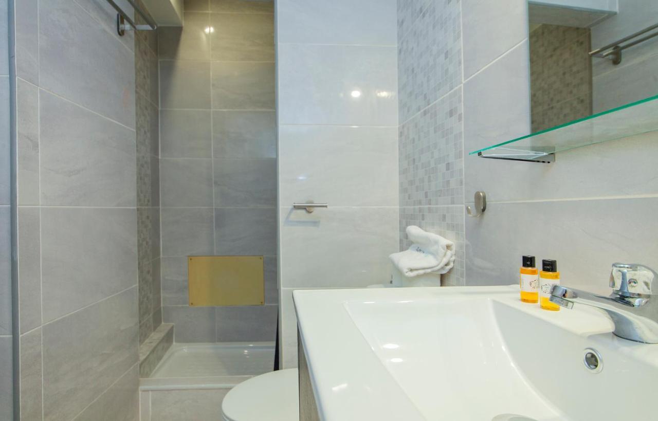 Апартаменти B21 - Oliveira Cozy Flat Лагуш Екстер'єр фото