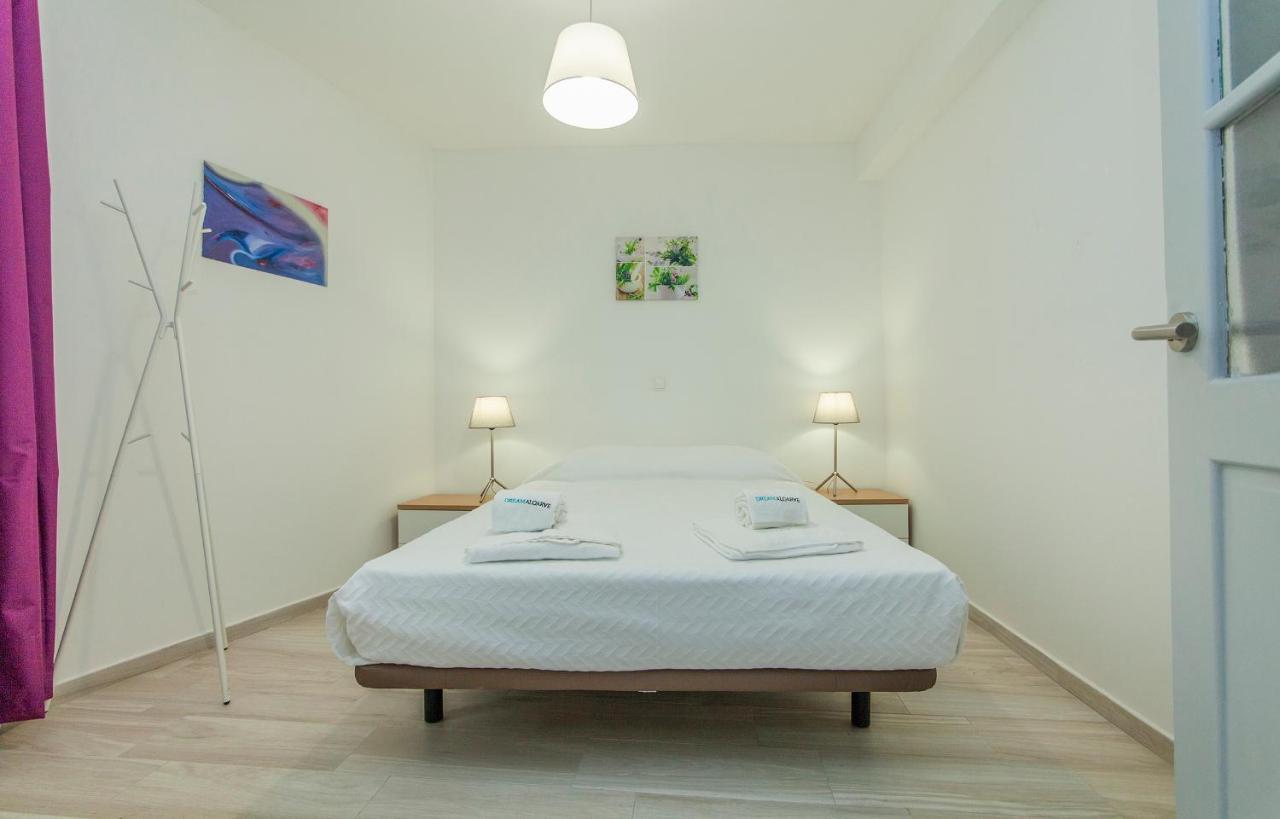 Апартаменти B21 - Oliveira Cozy Flat Лагуш Екстер'єр фото
