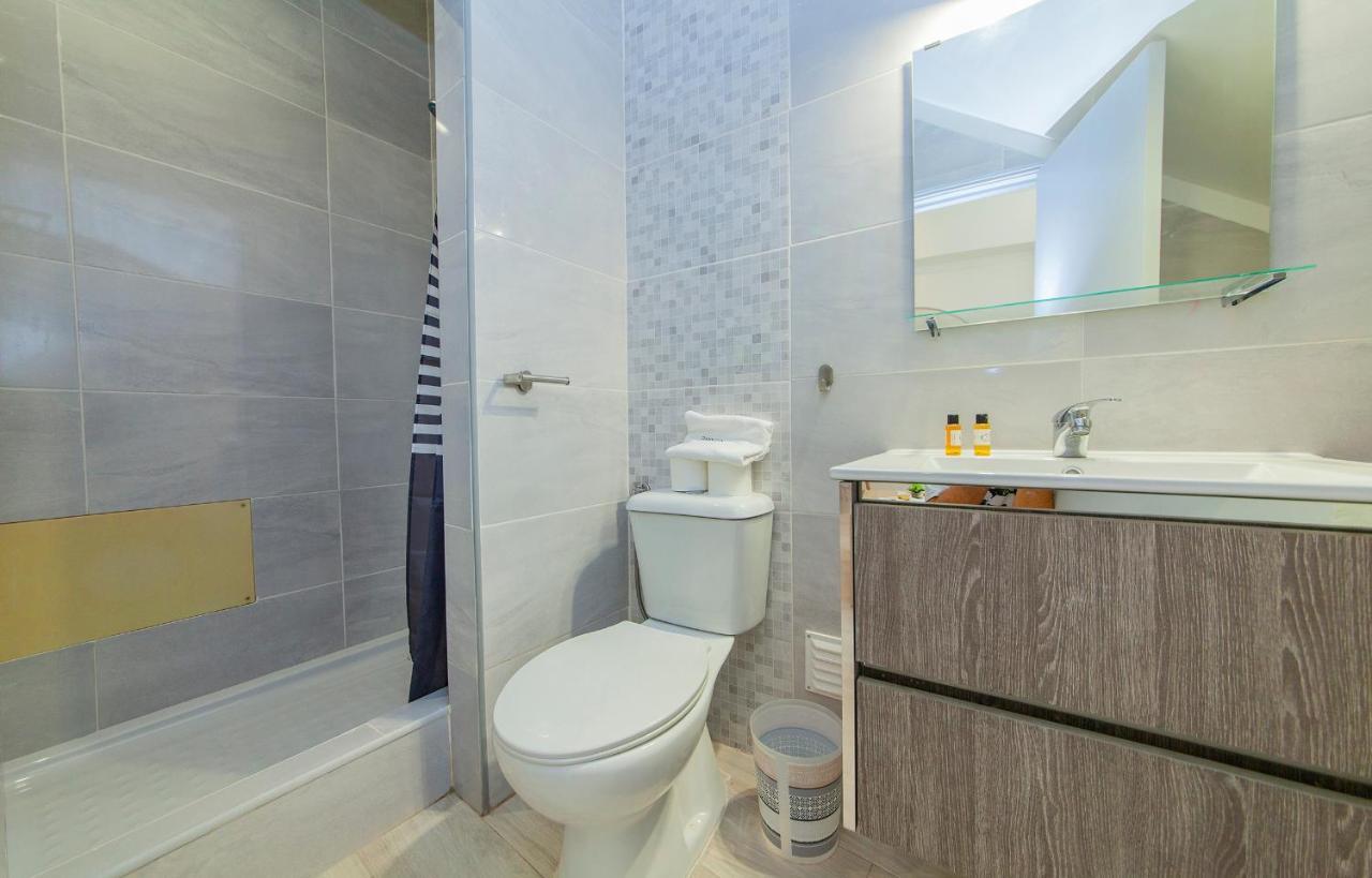 Апартаменти B21 - Oliveira Cozy Flat Лагуш Екстер'єр фото